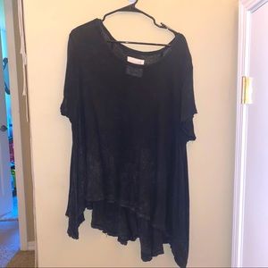 Free People shirt